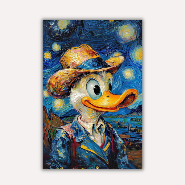 Animals & Wildlife - Duckgogh