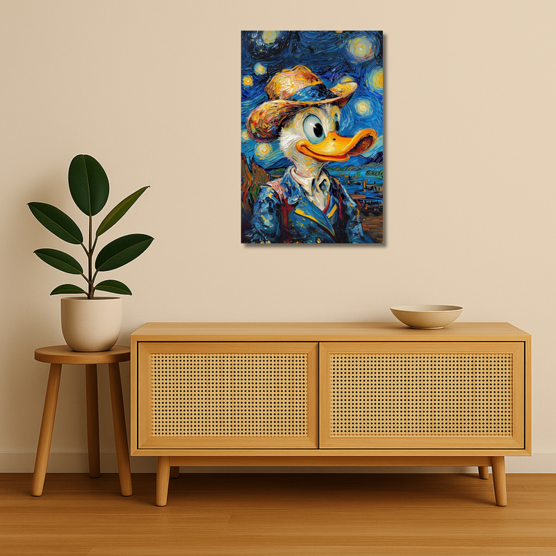 Animals & Wildlife - Duckgogh image 3