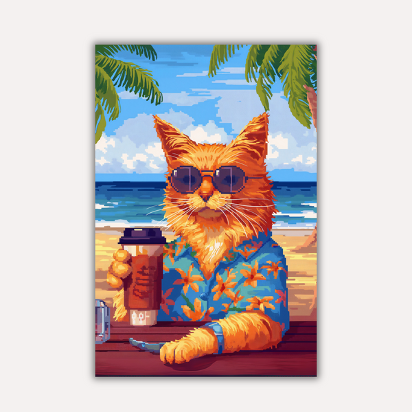Animals & Wildlife - Meowjito
