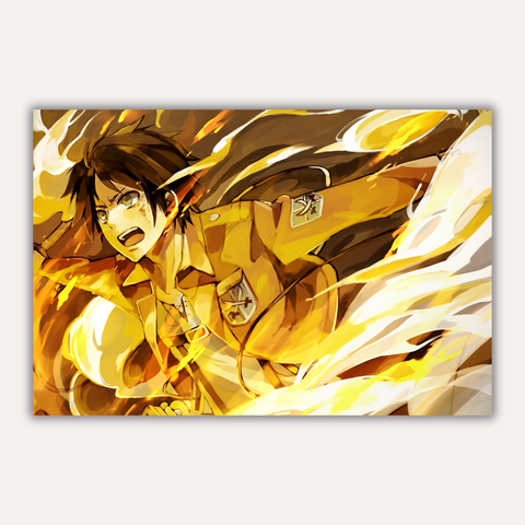 AOT - Hellflare