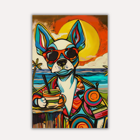 Animals & Wildlife - Sundoggo
