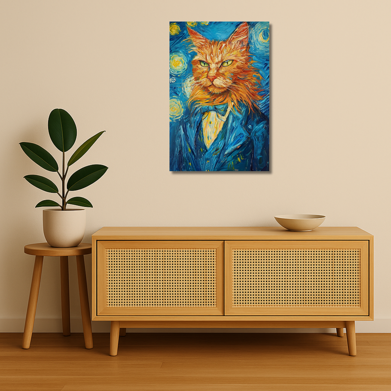 Animals & Wildlife - Meowgogh image 3