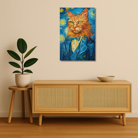 Animals & Wildlife - Meowgogh